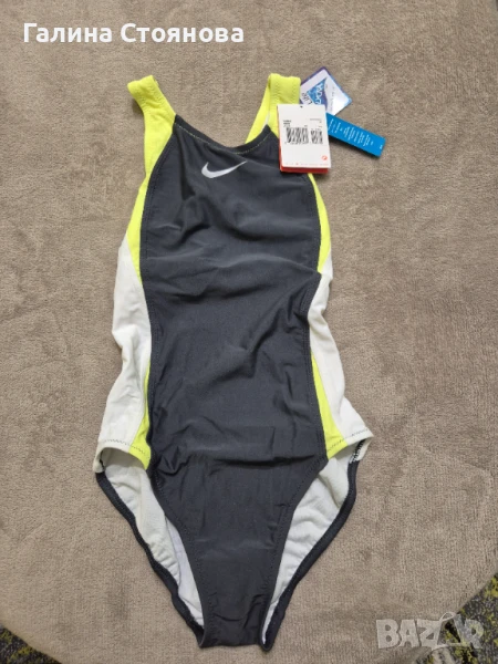 Маркови бански костюми, перфектно качество- за ценители. Нови, хигиенна лепенка., снимка 1