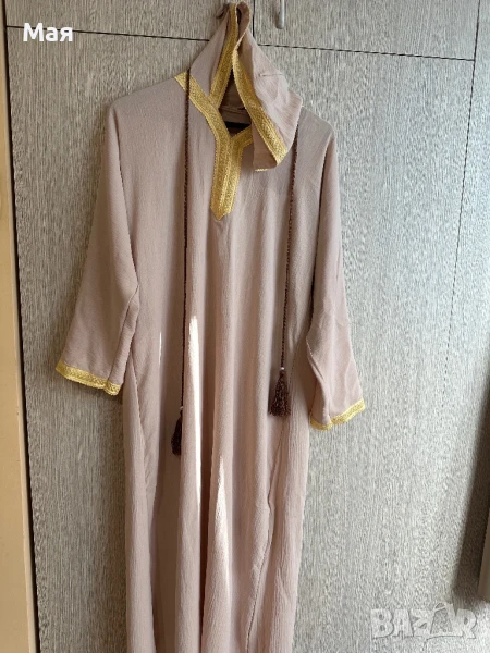 Абая/арабска рокля, снимка 1