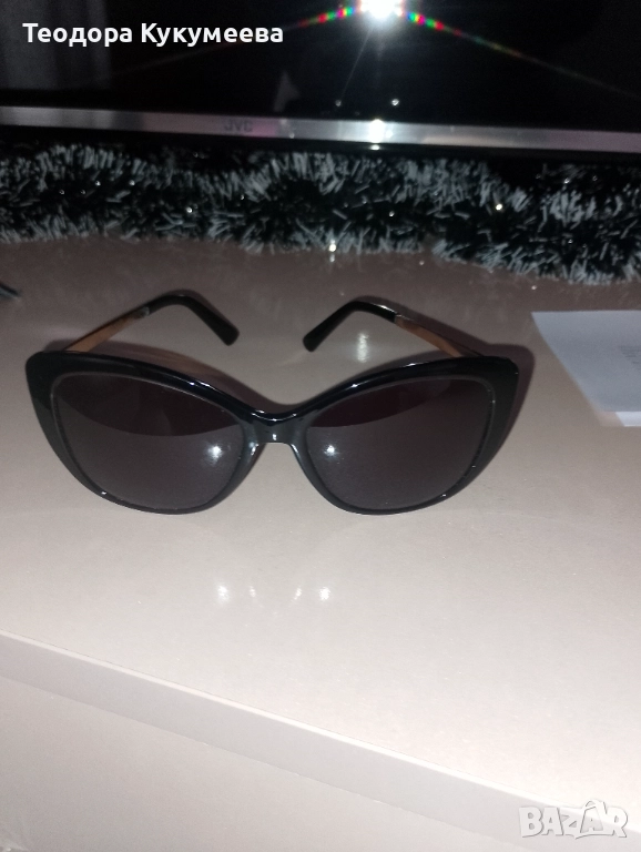Диоптрични слънчеви очила , снимка 1