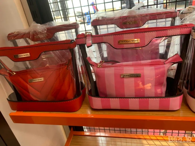 чанти / несесери victoria's secret, снимка 1
