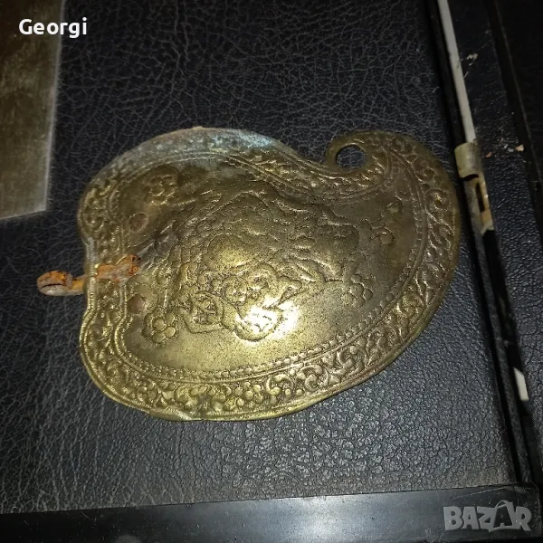 пафти единичен брой, снимка 1