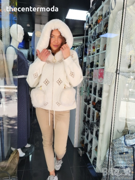 Кашмирена жилетка , снимка 1