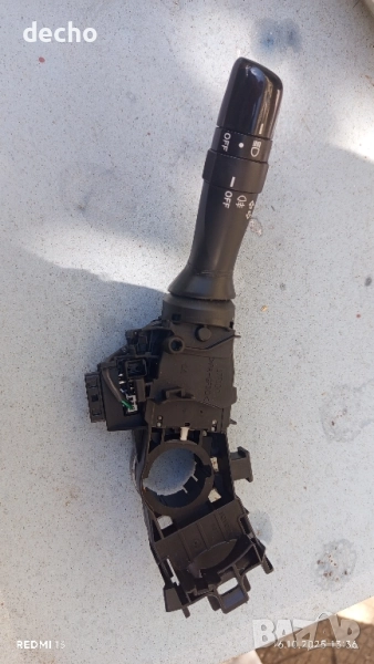 ключ за фаровете на тойота рав4 , снимка 1