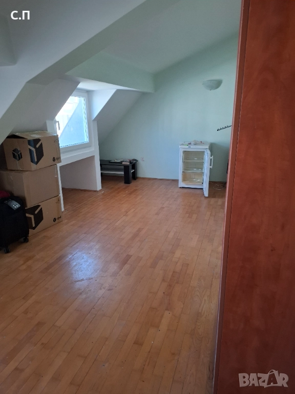 Мансарда, снимка 1