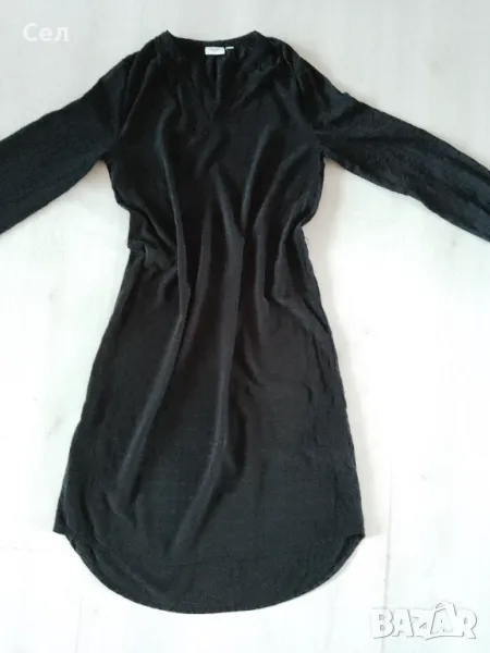 Рокля тип риза М, снимка 1