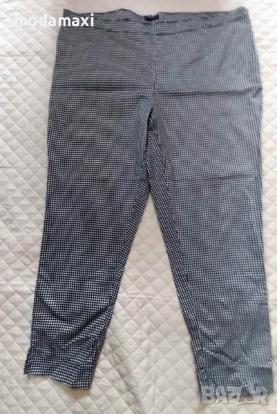 3XL  Нов чино панталон  OVS , снимка 1