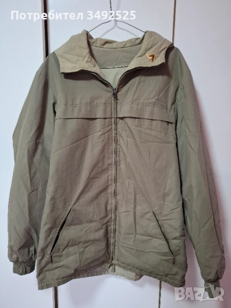 Мъжко яке за лов и риболов , снимка 1