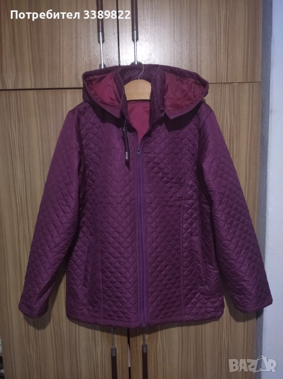 Дамско яке , снимка 1