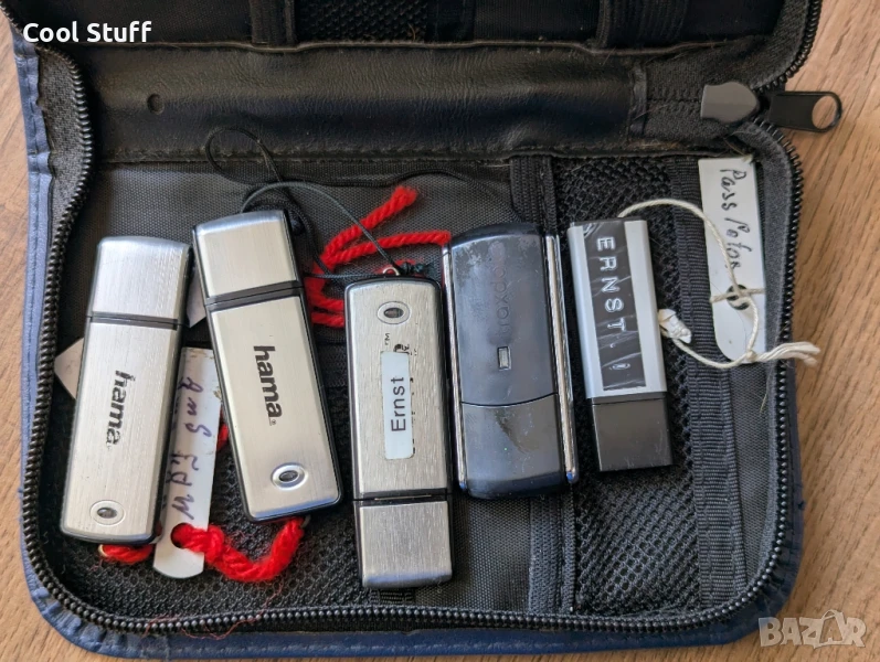 Лот флаш памети , снимка 1