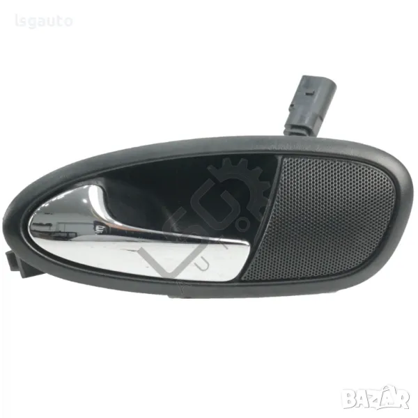 Предна лява вътрешна дръжка Seat Leon II 2005-2012 ID:146860, снимка 1