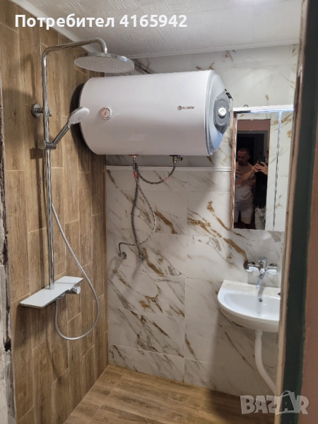 Строителство и ремонти гр.Варна, снимка 1