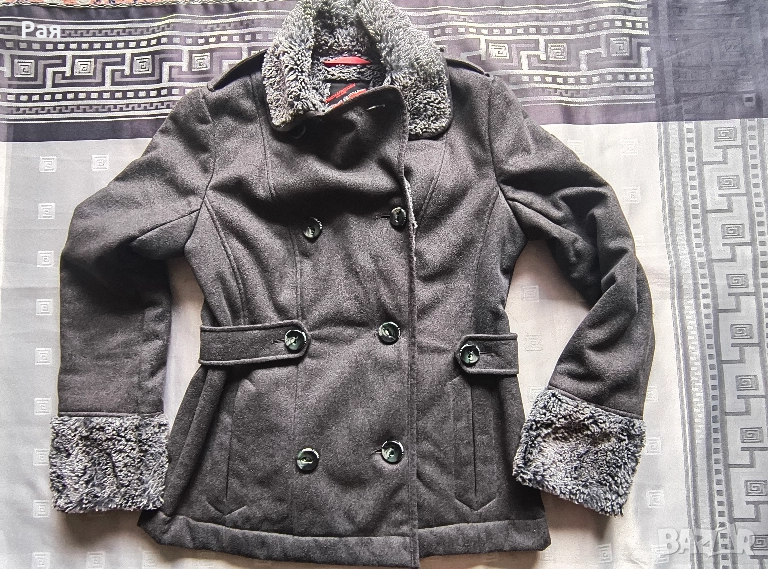 Дамско палтенце Frieda & Freddies, снимка 1