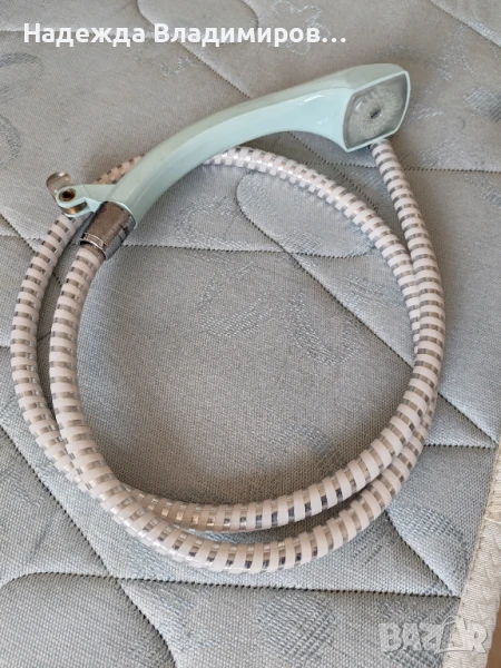 Слушалка за душ , снимка 1