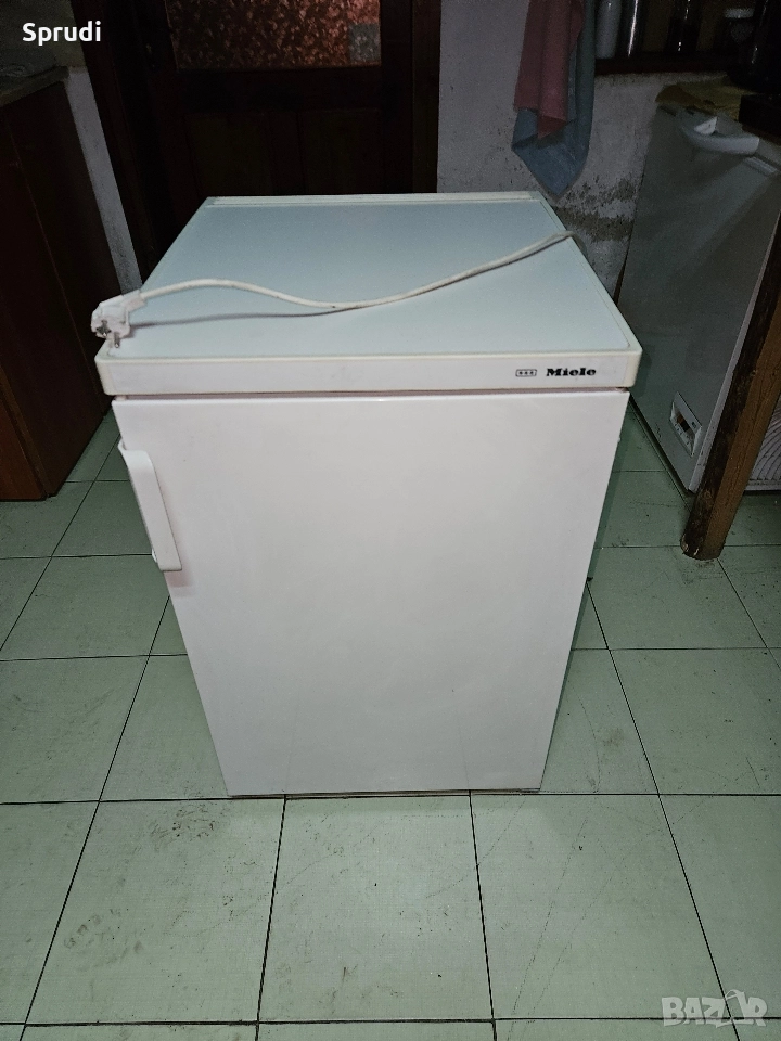 хладилник Miele-Миеле, снимка 1
