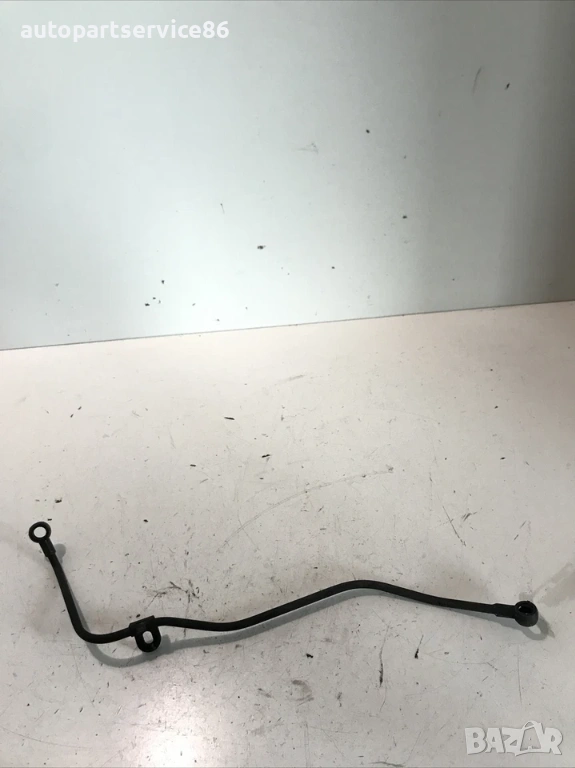 Тръба за турбо масло тип за KIA Cerato 1.5 CRDi (2004), снимка 1