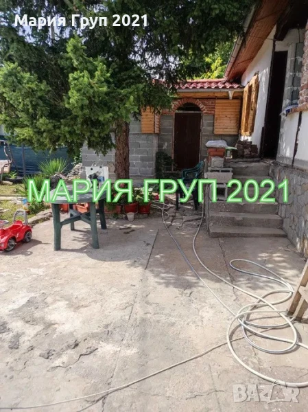 !!!ТОП ОФЕРТА!!!Продавам Къща в село Златна Ливада община Чирпан!!!, снимка 1