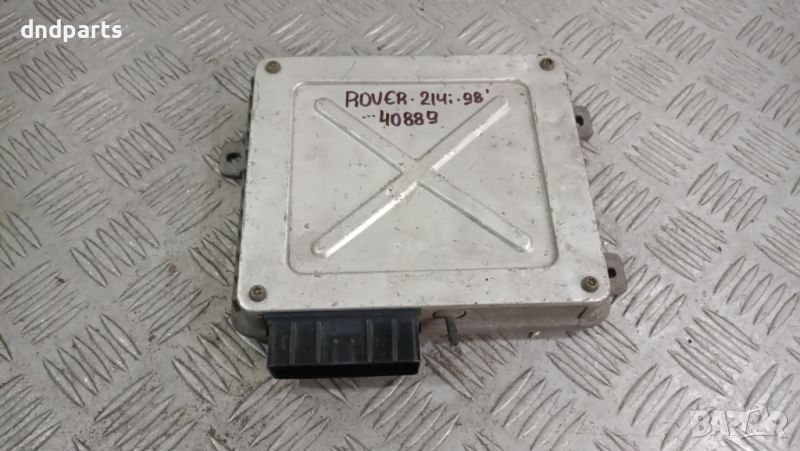 Компютър Rover 214i 1998г.	, снимка 1