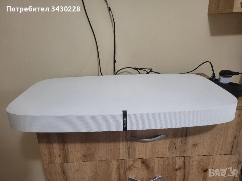 sonus play base, снимка 1