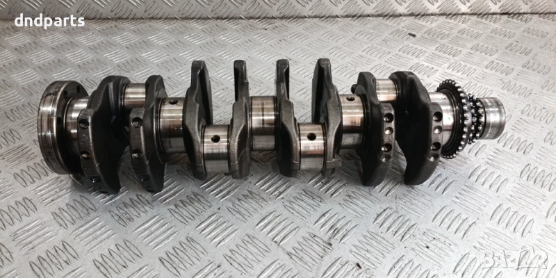 Колянов вал Ford Mondeo 2.0TDCi 2006г.	, снимка 1