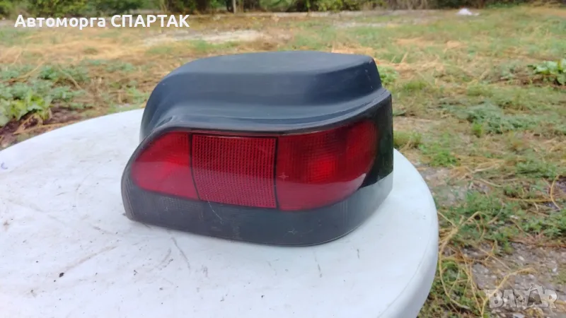 Стоп за Renault Clio I Hatchback (05.1990 - 09.1998)позиция: дясна, снимка 1