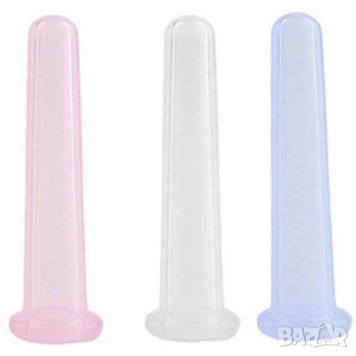 Вендуза за лице малка 7 мм , снимка 1