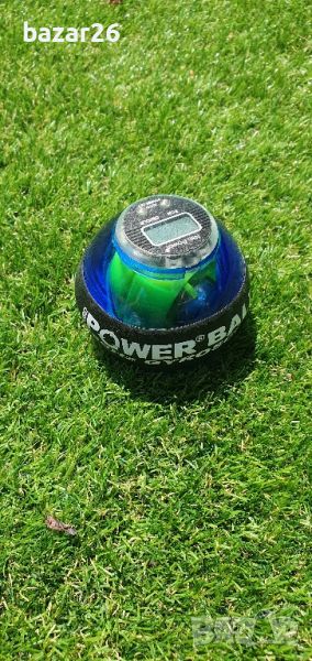 Power  Ball Powerball с дисплеи , снимка 1