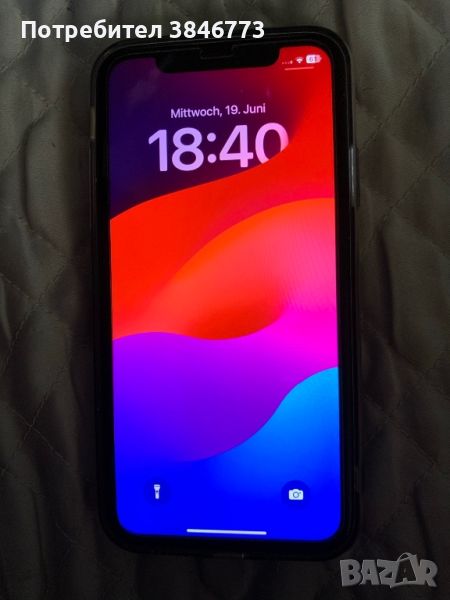 iPhone XR 64 gb!!!, снимка 1