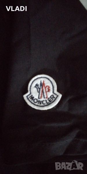 Тениска Moncler, снимка 1