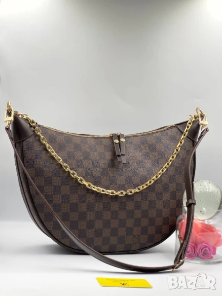 чанти louis vuitton , снимка 1