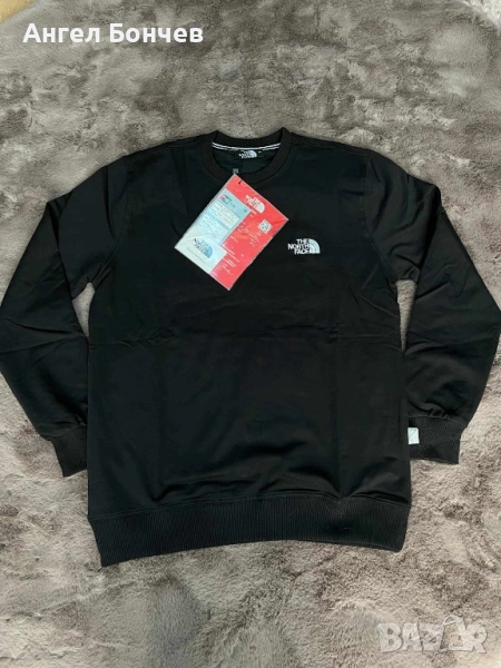 блуза с дълъг ръкав , снимка 1