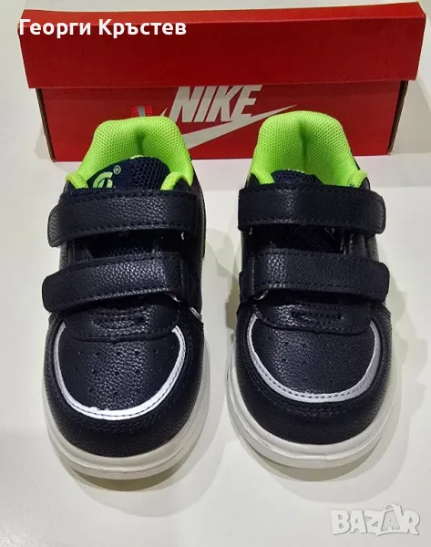 Детски маратонки Clibee, снимка 1