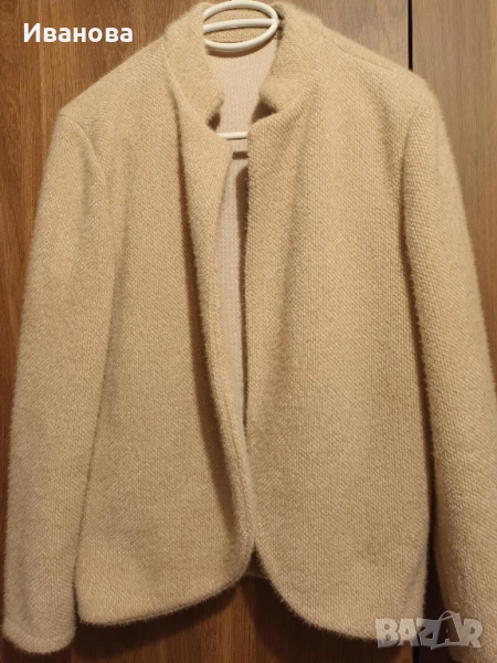 Дамско сако Esprit и нов дамски блейзер, снимка 1