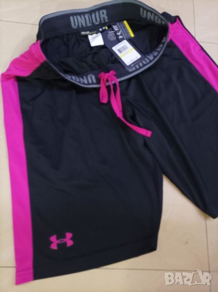 Under Armour къси панталони - шорти original elastic's  , снимка 1