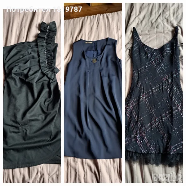 Дамски рокли, снимка 1