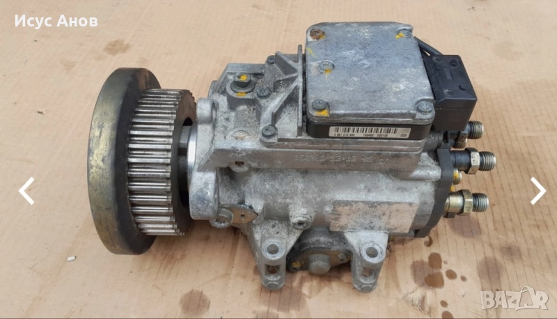 Гнп за ауди а4 б6 2.5 тди авант , снимка 1