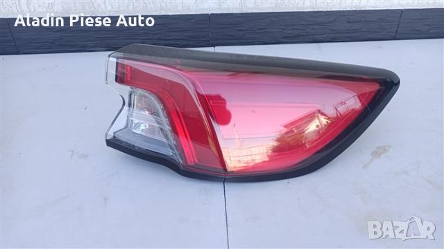 Стоп десен на калника Ford Kuga година 2021 2022 2023 2024 код LV4B-13404-BB , снимка 1