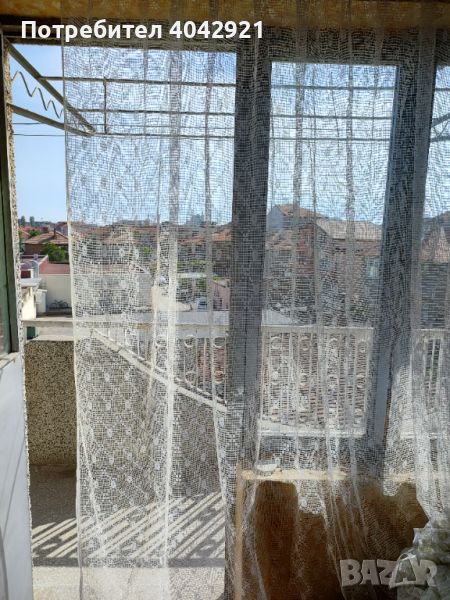 Перде, снимка 1