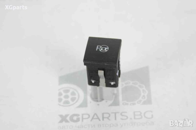  Parking Assist бутон за Volkswagen Golf 6 (2008-2013) 1K0927123B, снимка 1