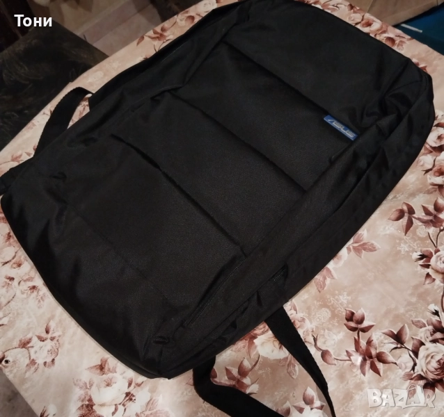 ASUS ORIGINAL Нова Оригинална Мъжка Раница , снимка 1