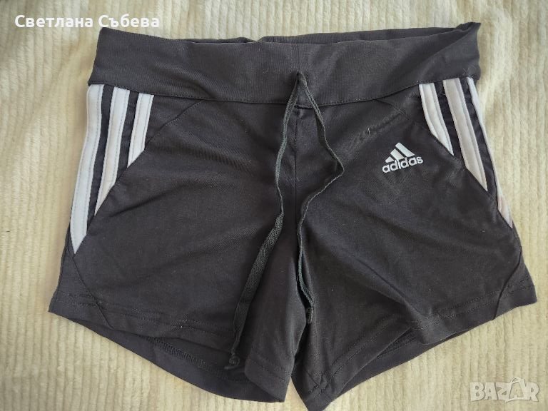 Къси панталонки adidas , снимка 1