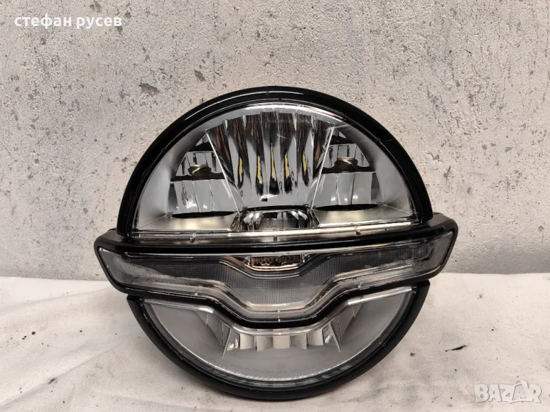 Оригинален фар Moto Guzzi Led, снимка 1