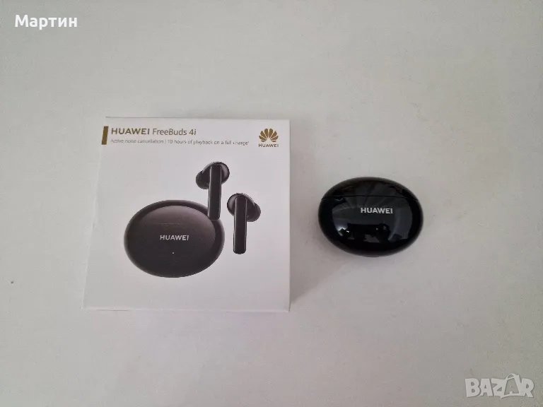 Huawei FreeBuds i4, снимка 1