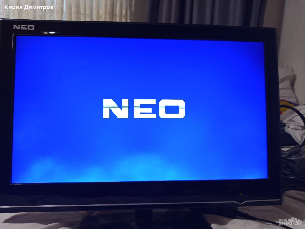NEO LED-2460FHD, снимка 1