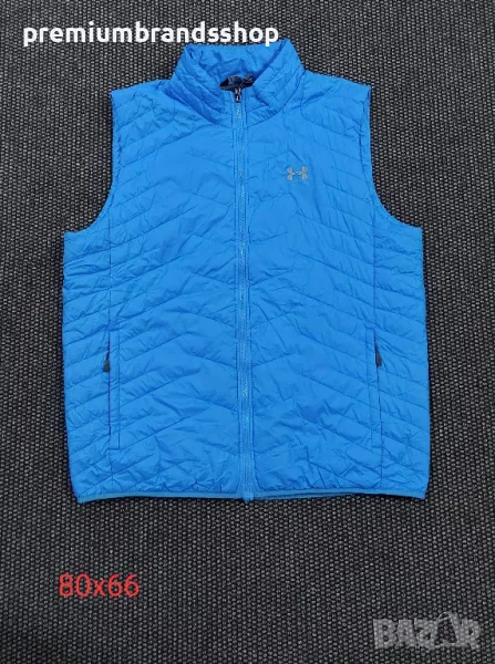 Under armour елек 2XL мъжки , снимка 1