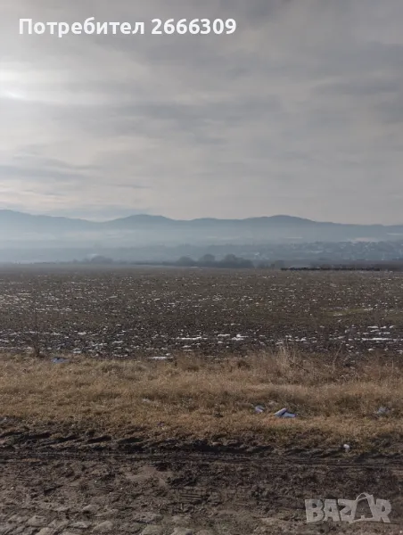 Изкупуваме пасища ,ливади ,земеделска земя гр София селата, снимка 1