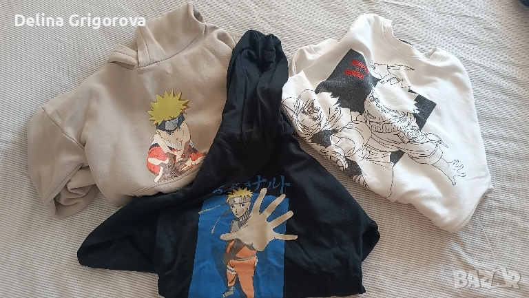 Лот худита 146/152 за момче, снимка 1