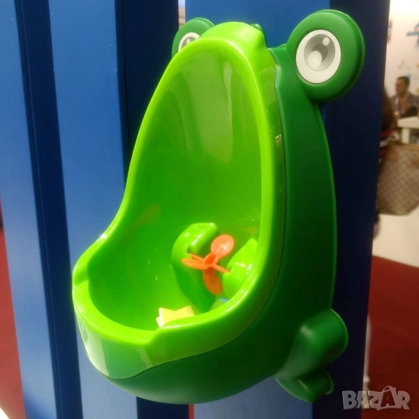 Писоар за деца, снимка 1