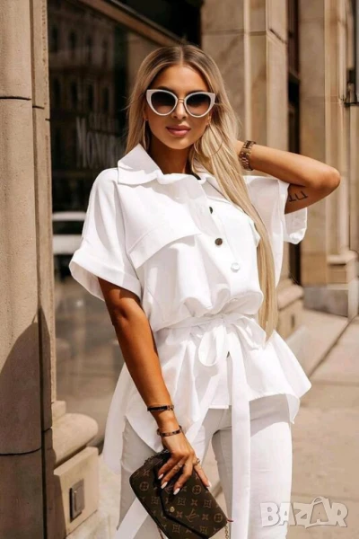 ризи с колан , снимка 1