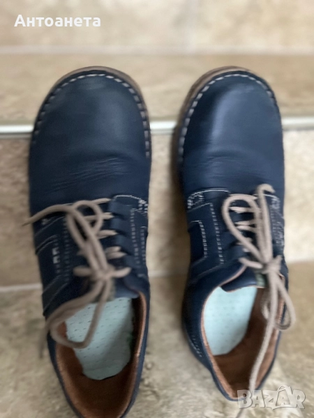 Josef Seibel-спортни дамски обувки, снимка 1