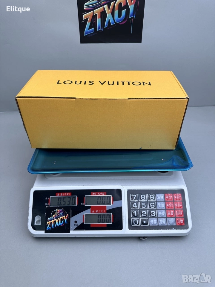 везна , снимка 1